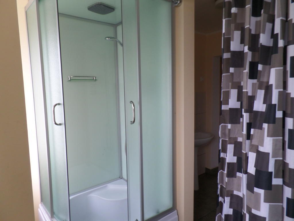 Telsiu Hotel Telšiai Pokoj fotografie